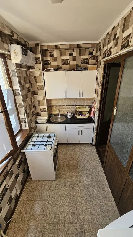 арендв квартира Миробод 1