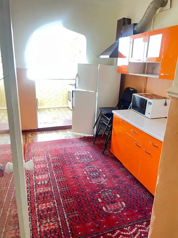 Срочно здаеться в Аренду 2-ком квартира городе Чирчике районе Тройцки — фото 4