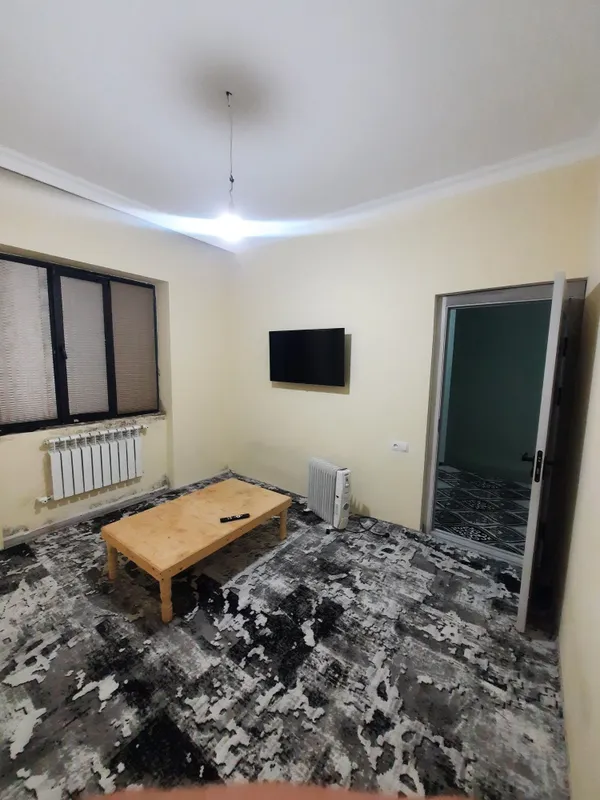 Олмазор тумани 2хонали квартира ижарага берилади — фото 3