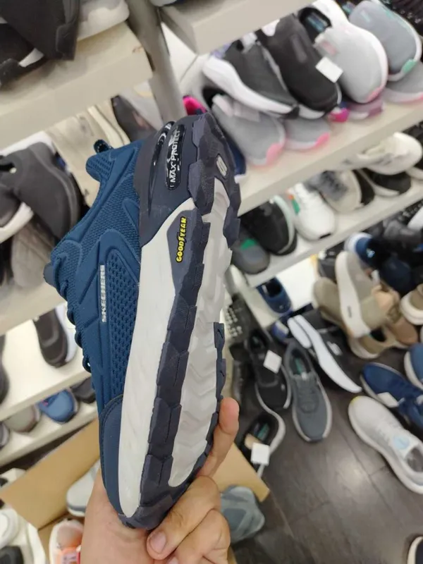 Срочно оптом skechers сифатли 154та бор — фото 2