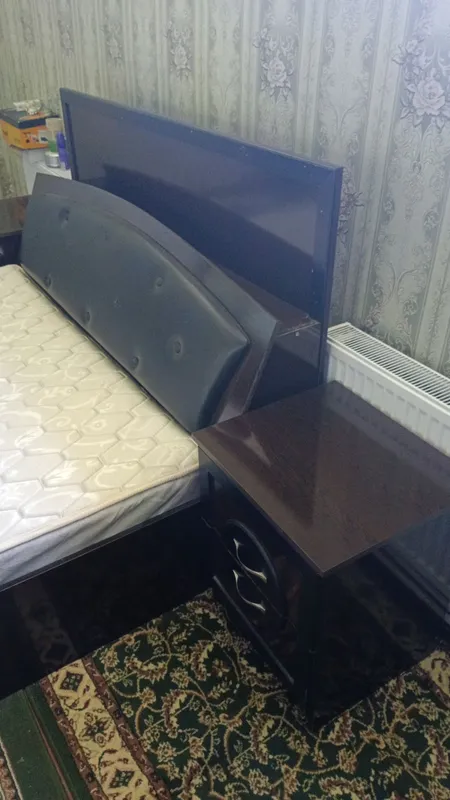 Спальная мебель б/у