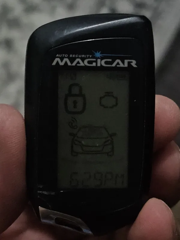 Срочно продам magicar pejr педжер в рабочем состояние Срочно продам ma — фото 1