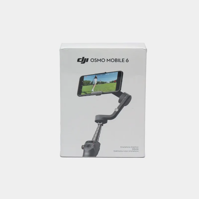 dji osmo mobile 7 6 7P SE