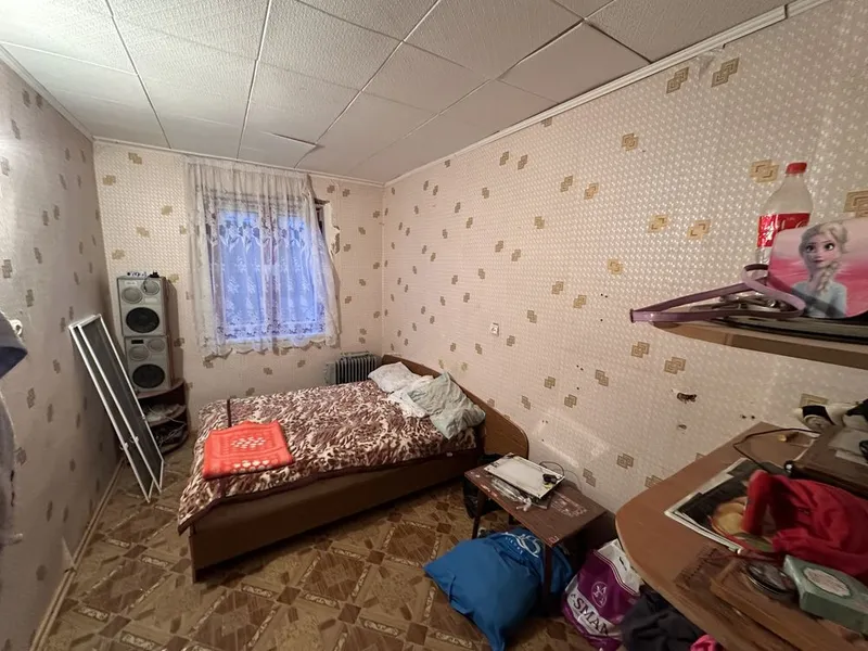 Продается дача 6 соток в паркенте. Навбахор. — фото 5
