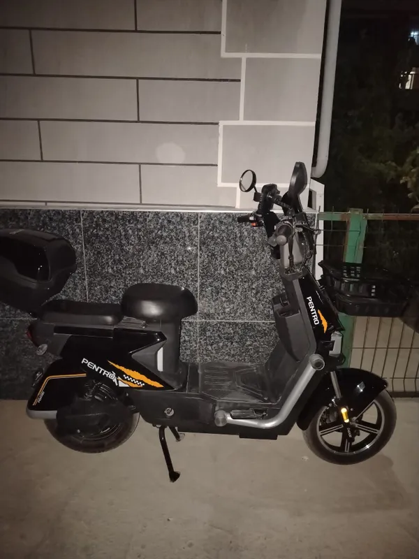 sukuter 4