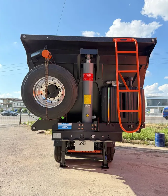 "Izaz trailers" sifatni tanlaganlar uchun! — фото 3