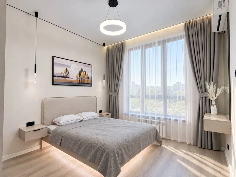 Продажа 2-комн. кв. 44 м² · ID 7005 5
