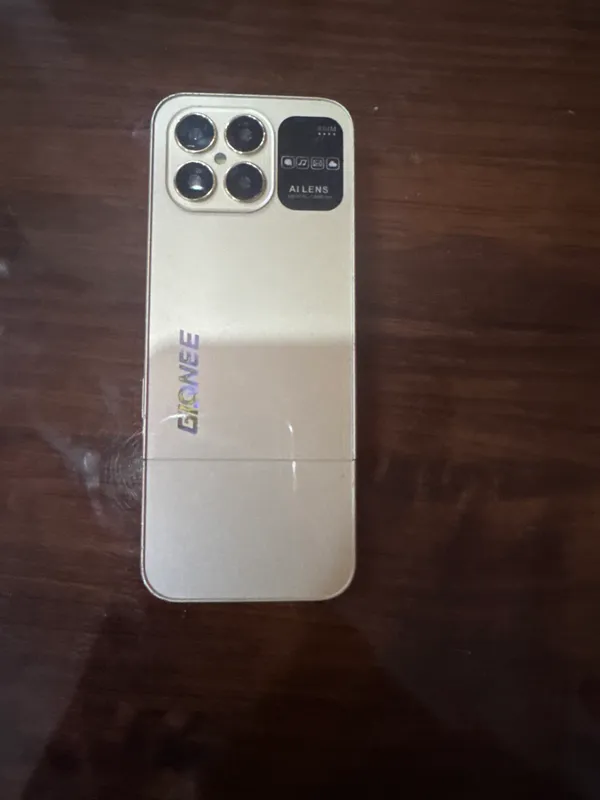 Gionee L888 — фото 1