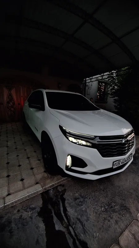 Equinox yap yangi full RS. Barter bo 9 Equinox yap yangi full RS. Barter bo 9