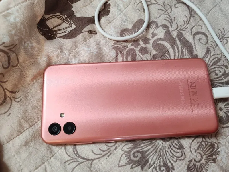 Samsung a 4 ochilmagan 2