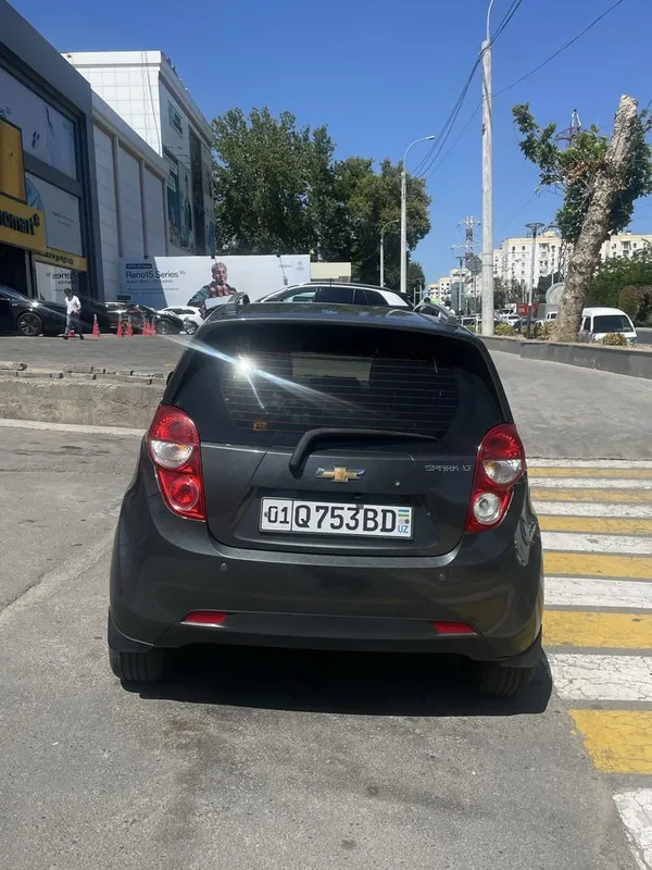 Srochniy Spark avtomat full pozitsiya 2020 2 Srochniy Spark avtomat full pozitsiya 2020 2