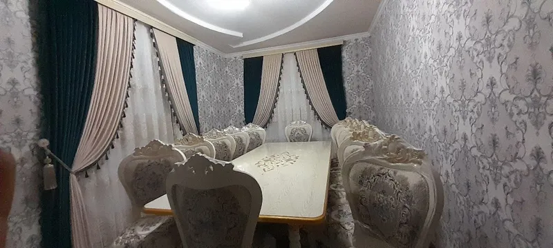 Parda yuvish, Стирка тул, Шторы Парда Ювиш, Parda — фото 5