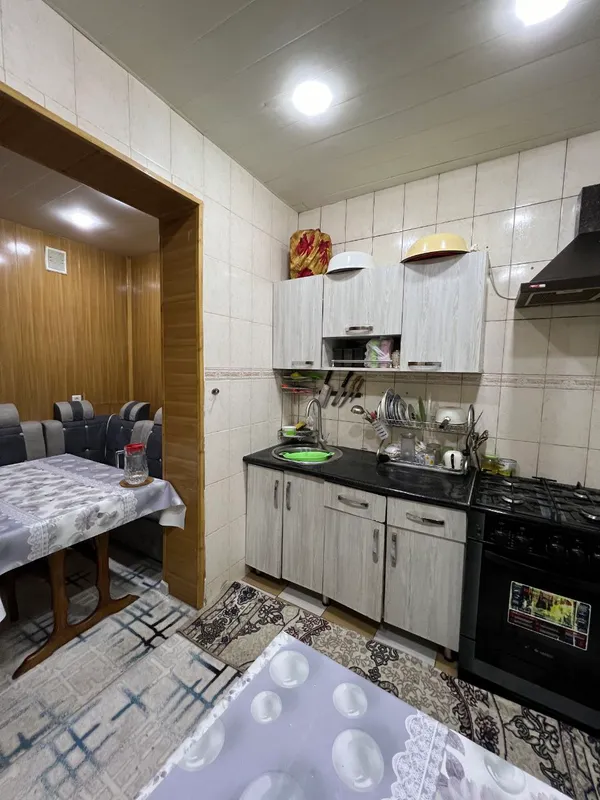 Продажа квартиры, Карасу-2 1