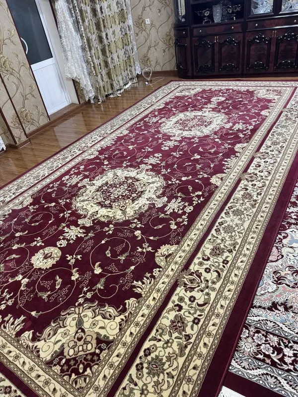 Продается 2 ковра. (Гилам сотилади 2та) 3