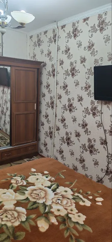 Квартира узоқ муддатга ижарага қўйилади. Фақат оилага — фото 1