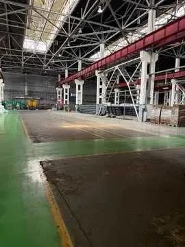 Сдается в аренду склад в Алмазарский район 4