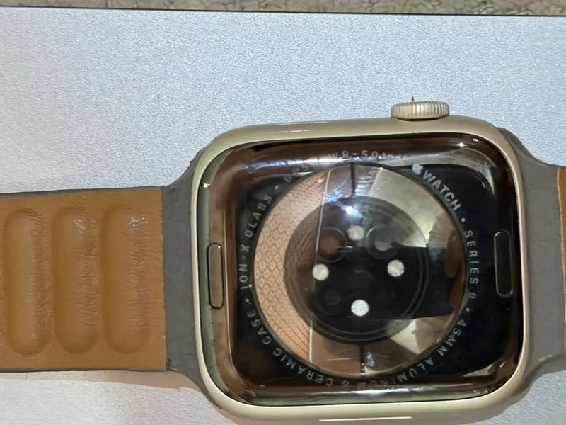 Продам часы Iwatch 45MM series 9 apple watch — фото 3