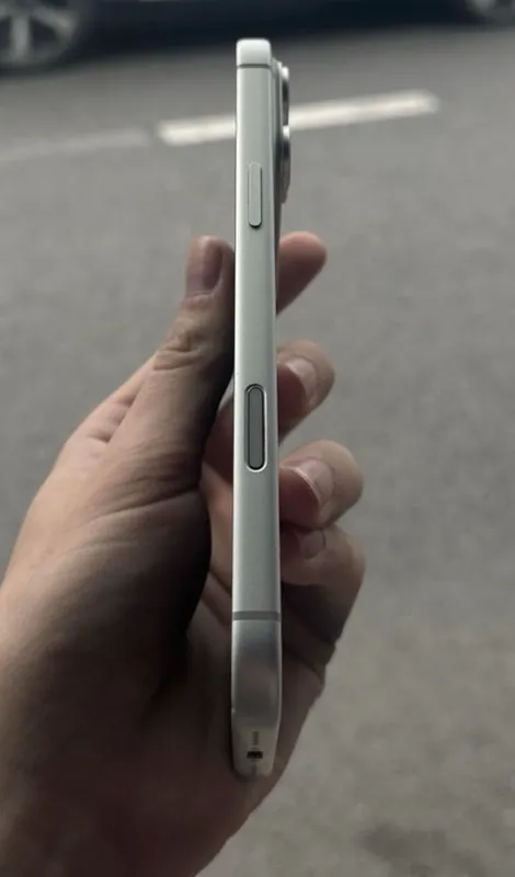Iphone 17 pro Max 256 ta 2 Iphone 17 pro Max 256 ta 2