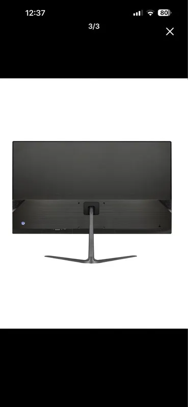 Monitor Sotiladi