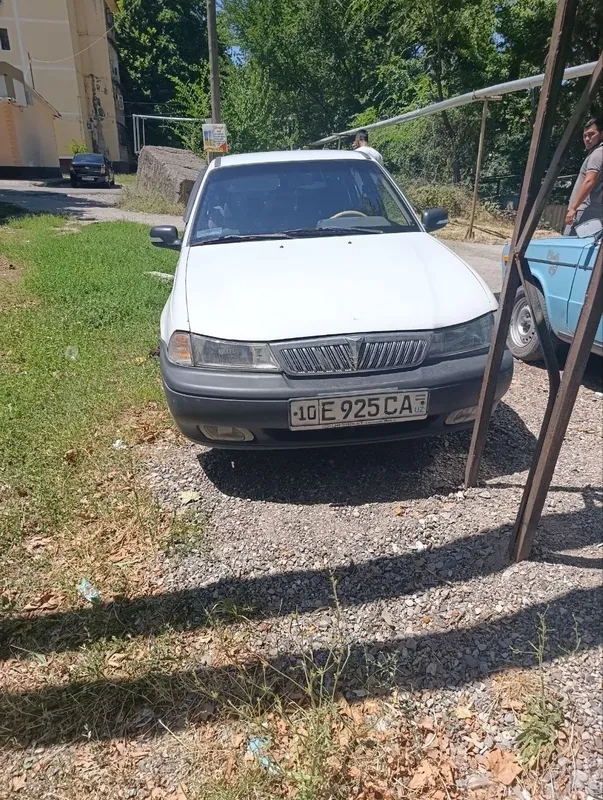 нексия 1 сотилади срочно 2
