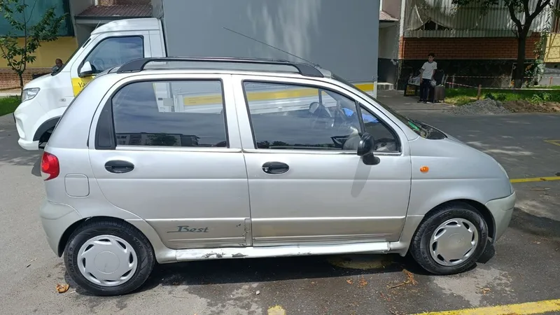 Matiz 2010 best xolati yaxshi 3 Matiz 2010 best xolati yaxshi 3