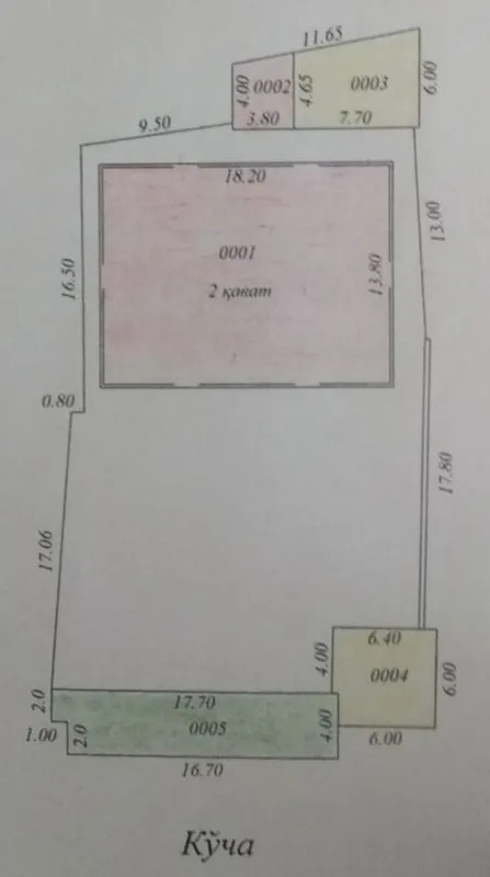 Дом 10 комнат 8,5 соток 400+200 Кибрай (Qibray) 2 Дом 10 комнат 8,5 соток 400+200 Кибрай (Qibray) 2