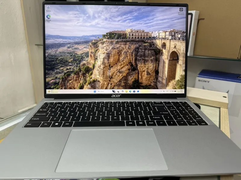 Ноутбук Acer 2