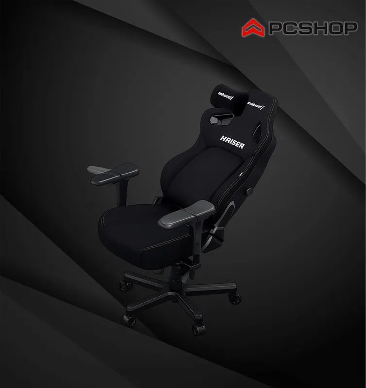 AndaSeat Kaiser 4 V2 gaming chair