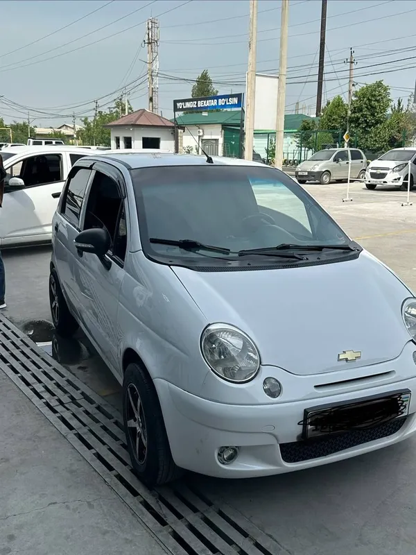 Matiz mix sotlad — фото 1