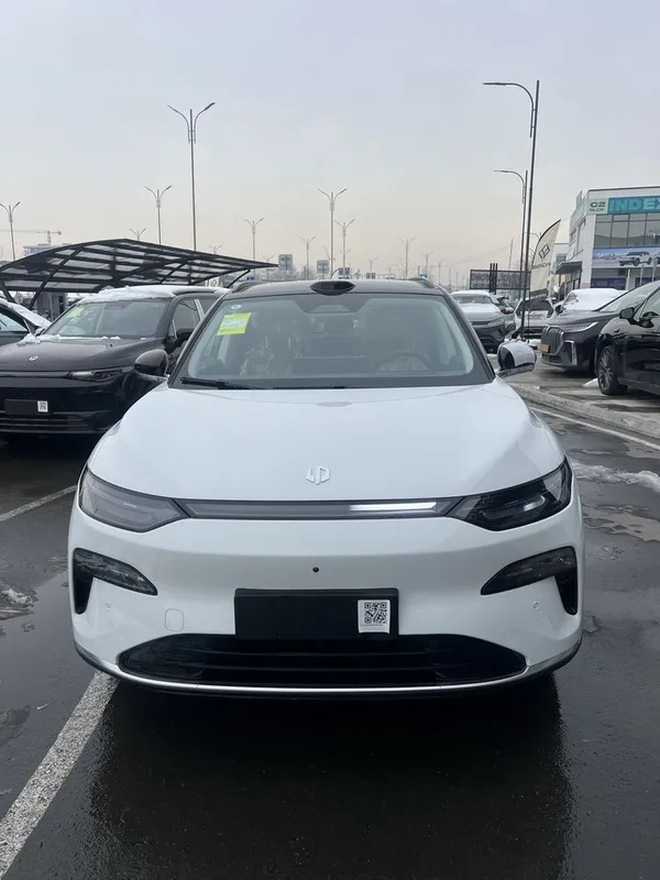 leapmotor c11 er/ev 2026 model — фото 4