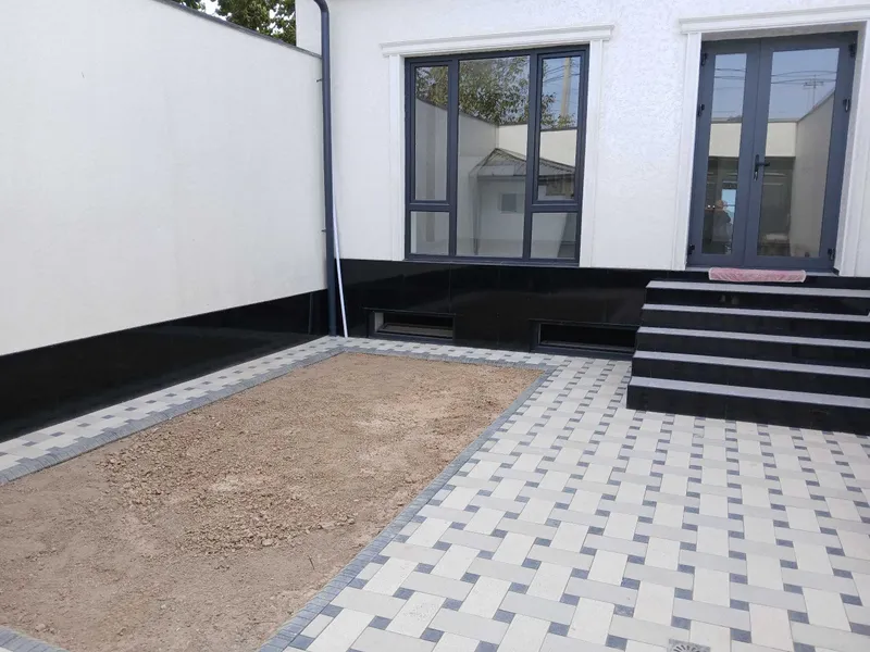 2-x этажный дом 150 м², 5 комнат и двор, напротив Массива Куйлюк-1 2