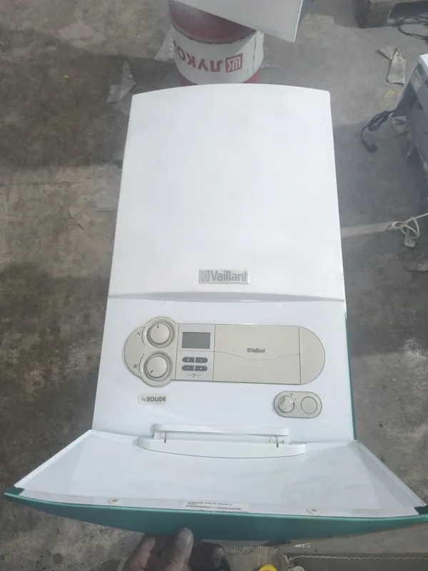 Vaillant kotyollar 2 Vaillant kotyollar 2