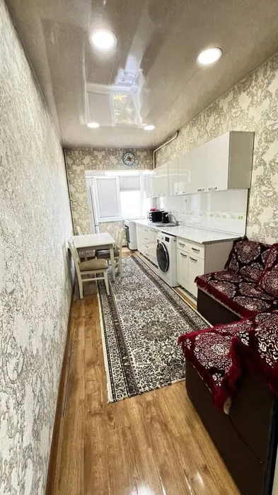 Квартира 3-комнатная, Мирабадский район (Айбек) 3