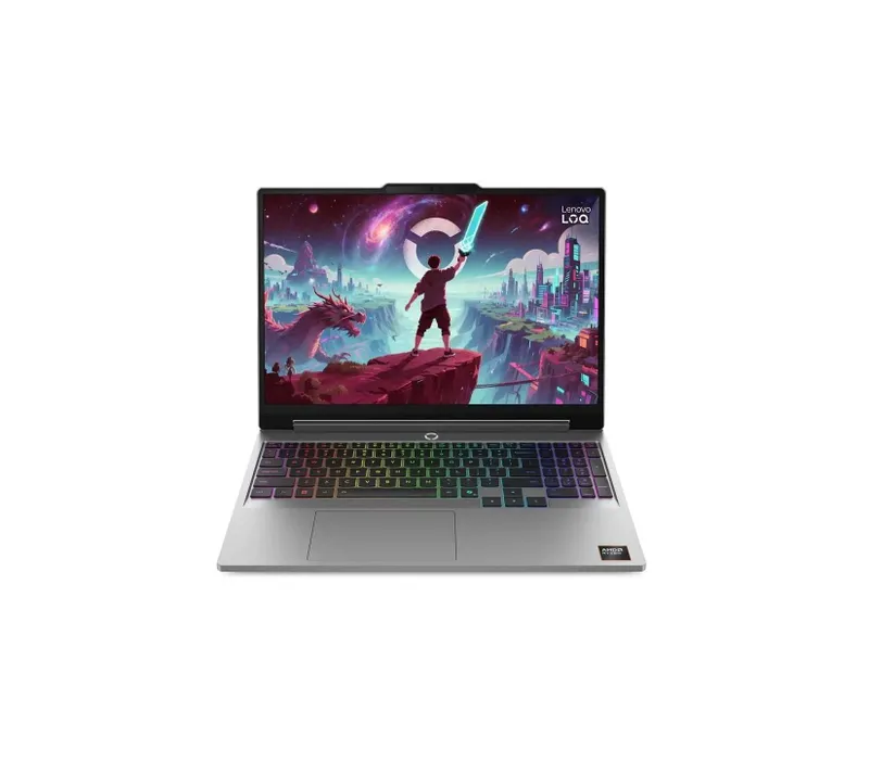 # Ноутбук Lenovo LOQ 15AHP11 (Ryzen 7 250/16GB/512GB/RTX 5050) 1