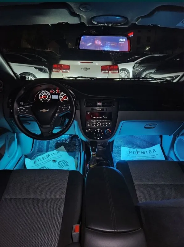 Renta car Kunlik ijara avto prokat — фото 5