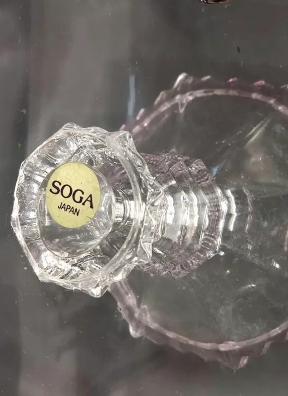 Посуда Soga оригинал — фото 3