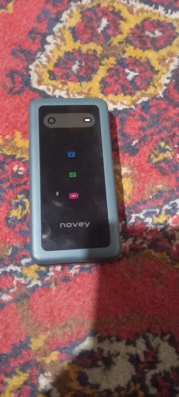 novey 2
