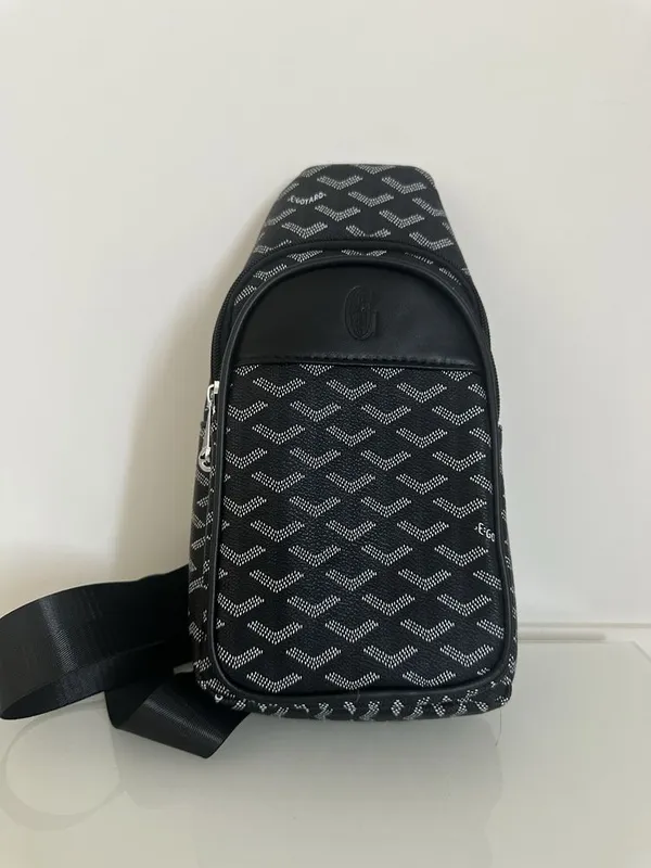 Goyard Сумка барсетка 2 Goyard Сумка барсетка 2