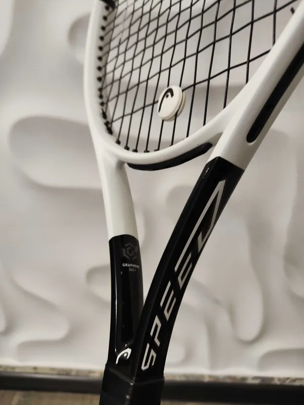 Теннисная ракетка Head Graphene 360+ Speed Junior 25 — фото 3