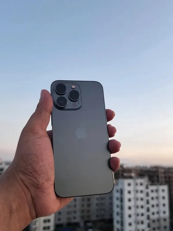 iPhone 13pro obmen aybi bor 14pro 15prolarga dapsz