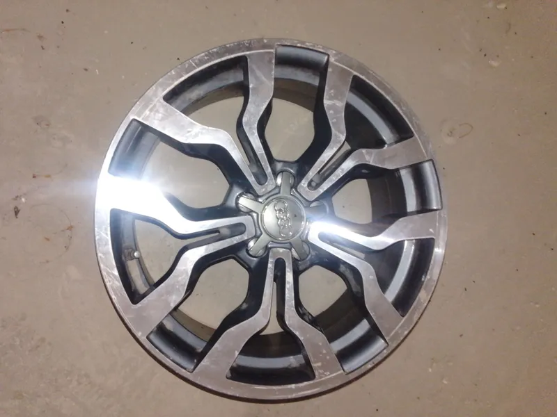 Audi A4 A5 diskasi