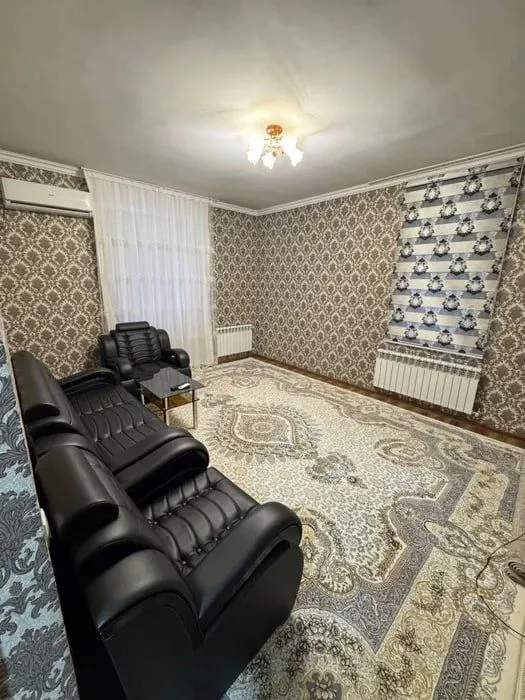 Паркентский