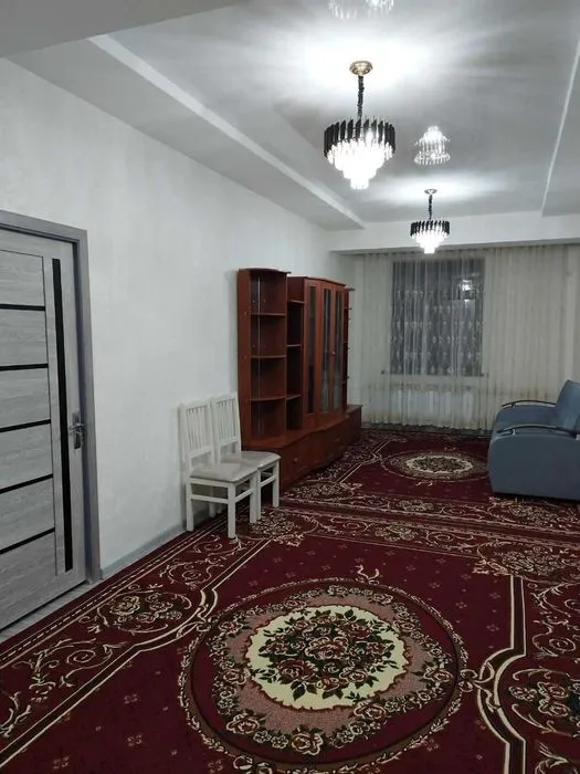 2-комнатная квартира, Яккасарайский район 4