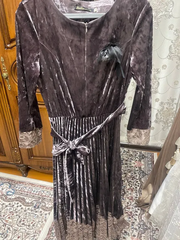 Ayollar kôylagi