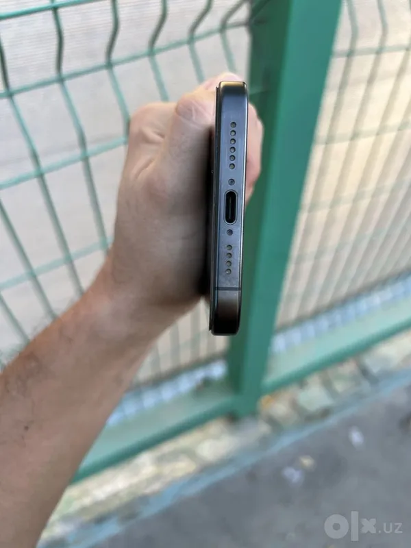 Iphone 15 Pro Max 256 GB 2 Iphone 15 Pro Max 256 GB 2