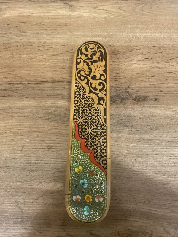 Qadimiy buyumlar 1