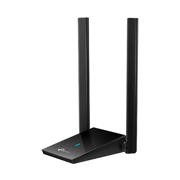Wi-Fi адаптер TP-Link TX20U Plus AX1800 1 Wi-Fi адаптер TP-Link TX20U Plus AX1800 1