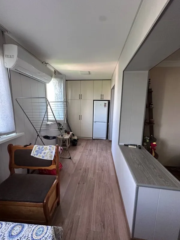 Продам квартиру 3/5/5 Саракулька. Болгарка — фото 4