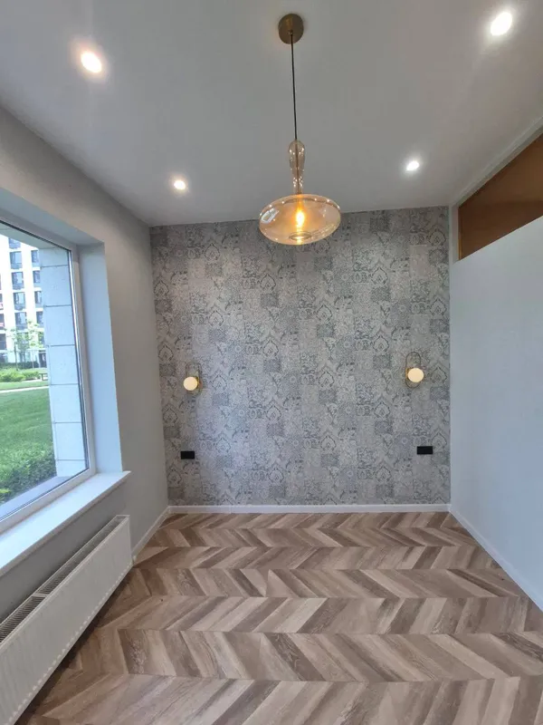 DJ. Новостройка, ЖК Yangi Baxt, 3 комнаты, 6/9 этаж, Яшнабадский район, 65 м² 4