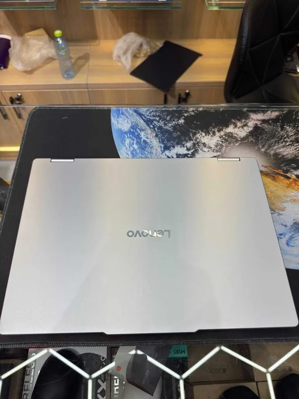 Noutbuk Lenovo Yoga 7 2-in-1 AMD Ryzen AI 5 340 16/512GB 16.0" Touch — фото 2